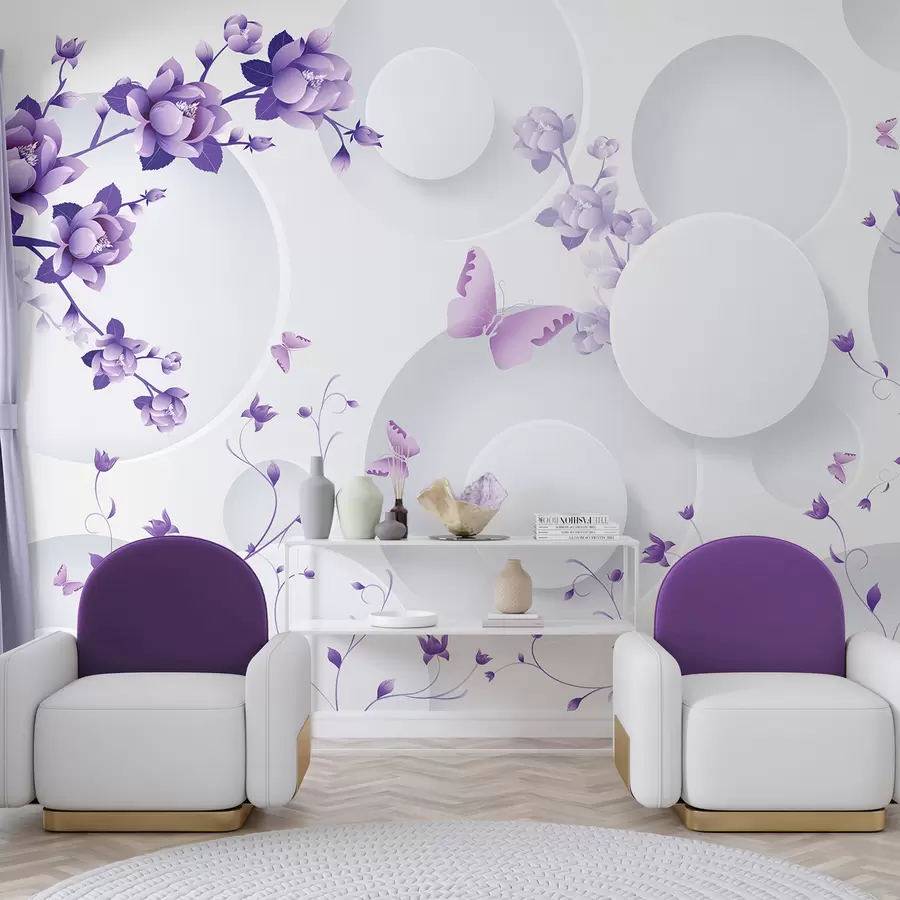 Wallpaint & Wallpapers